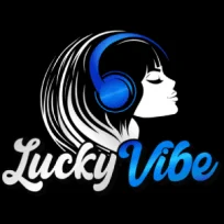 lucky vibe casino logo